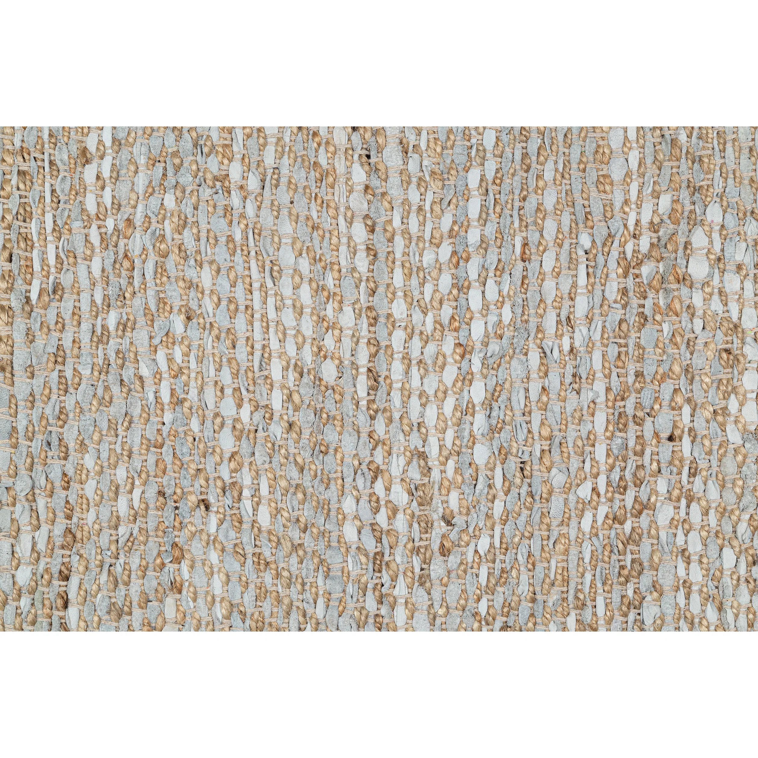 Tapete Jute Havana Natural Ivory