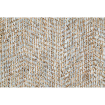 Tapete Jute Havana Natural Ivory