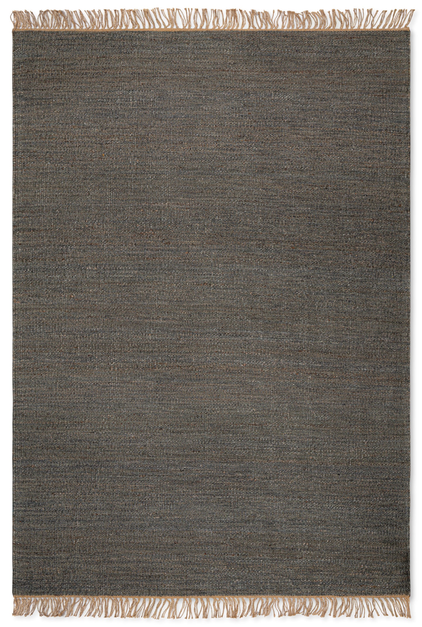 Tapete Jute Dhaka Grey