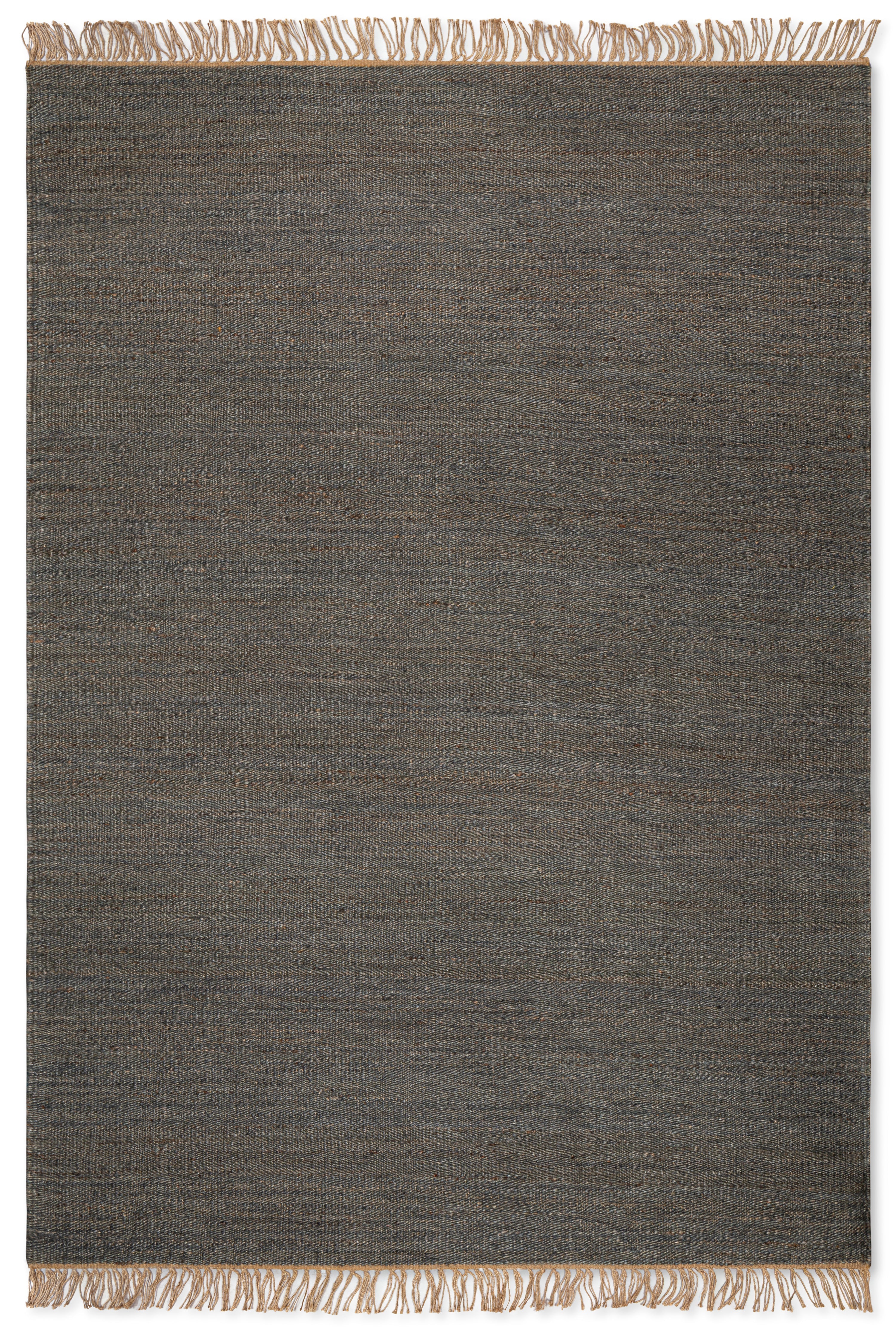 Tapete Jute Dhaka Grey