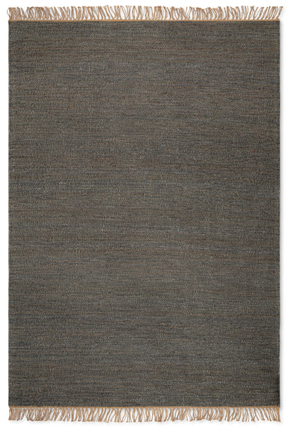 Tapete Jute Dhaka Grey