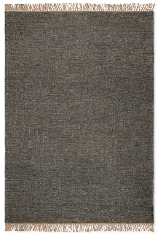 Tapete Jute Dhaka Grey