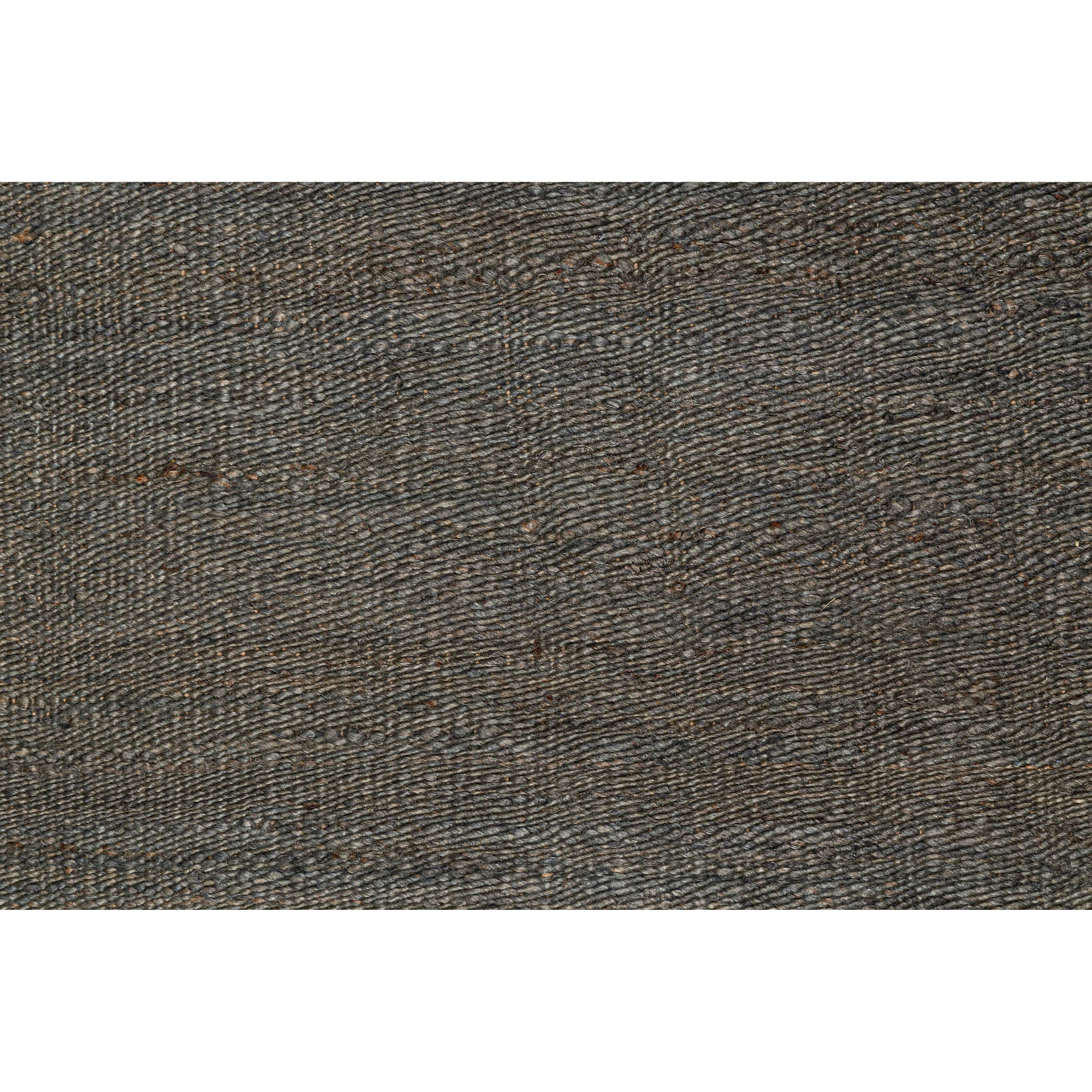 Tapete Jute Dhaka Grey