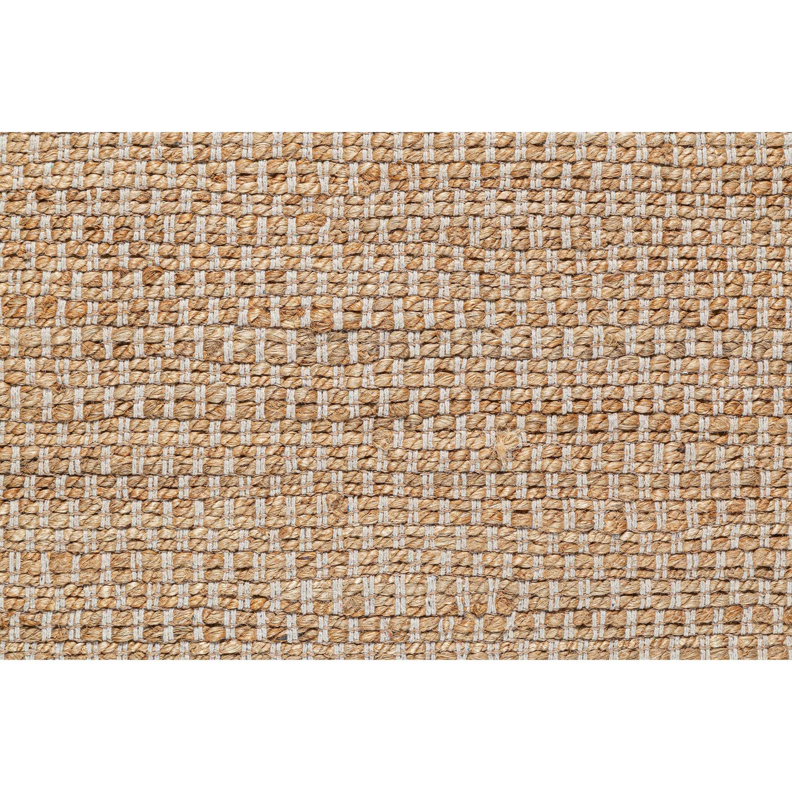 Tapete Jute Durry IC17892 Natural