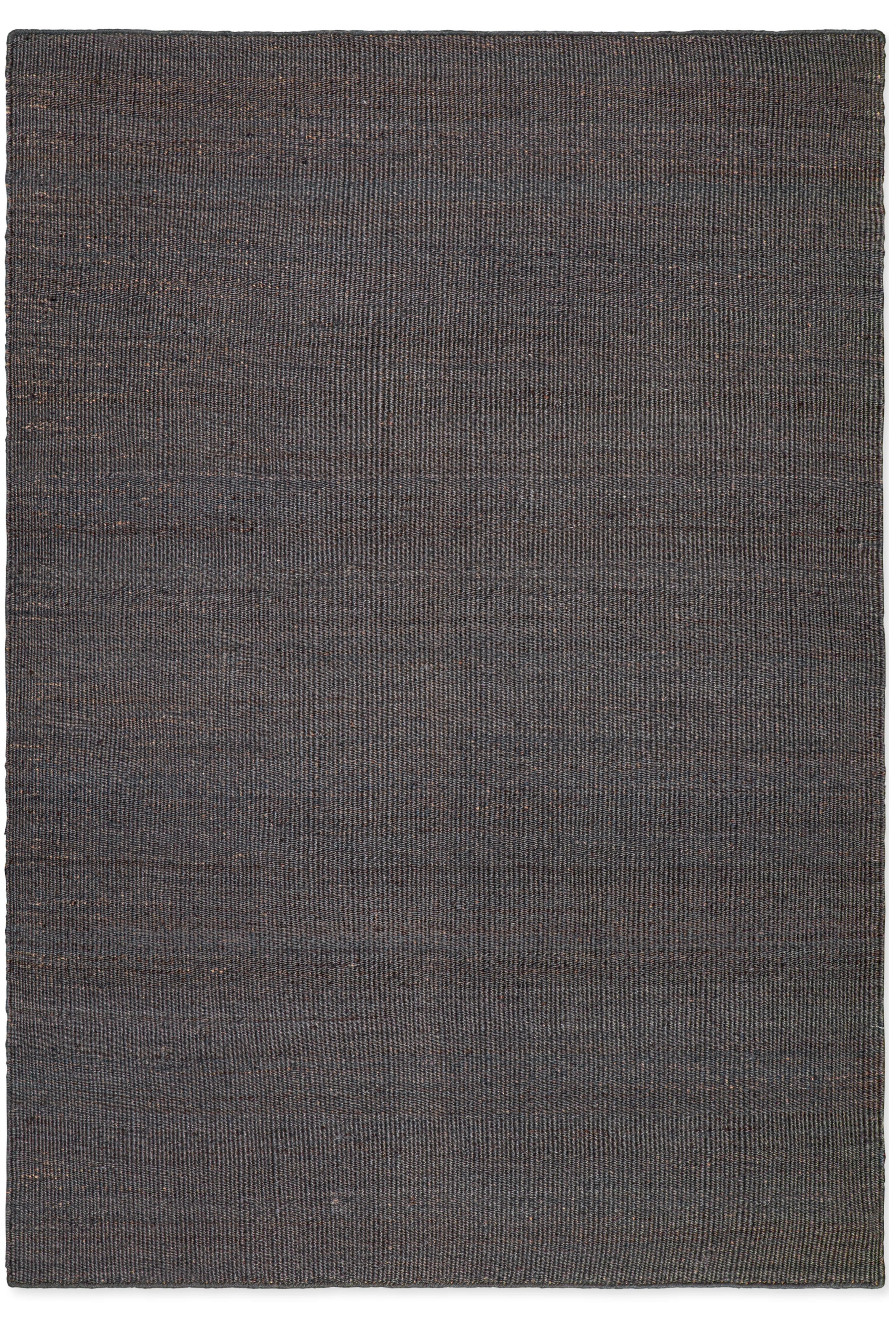 Tapete Jute Safari Grey