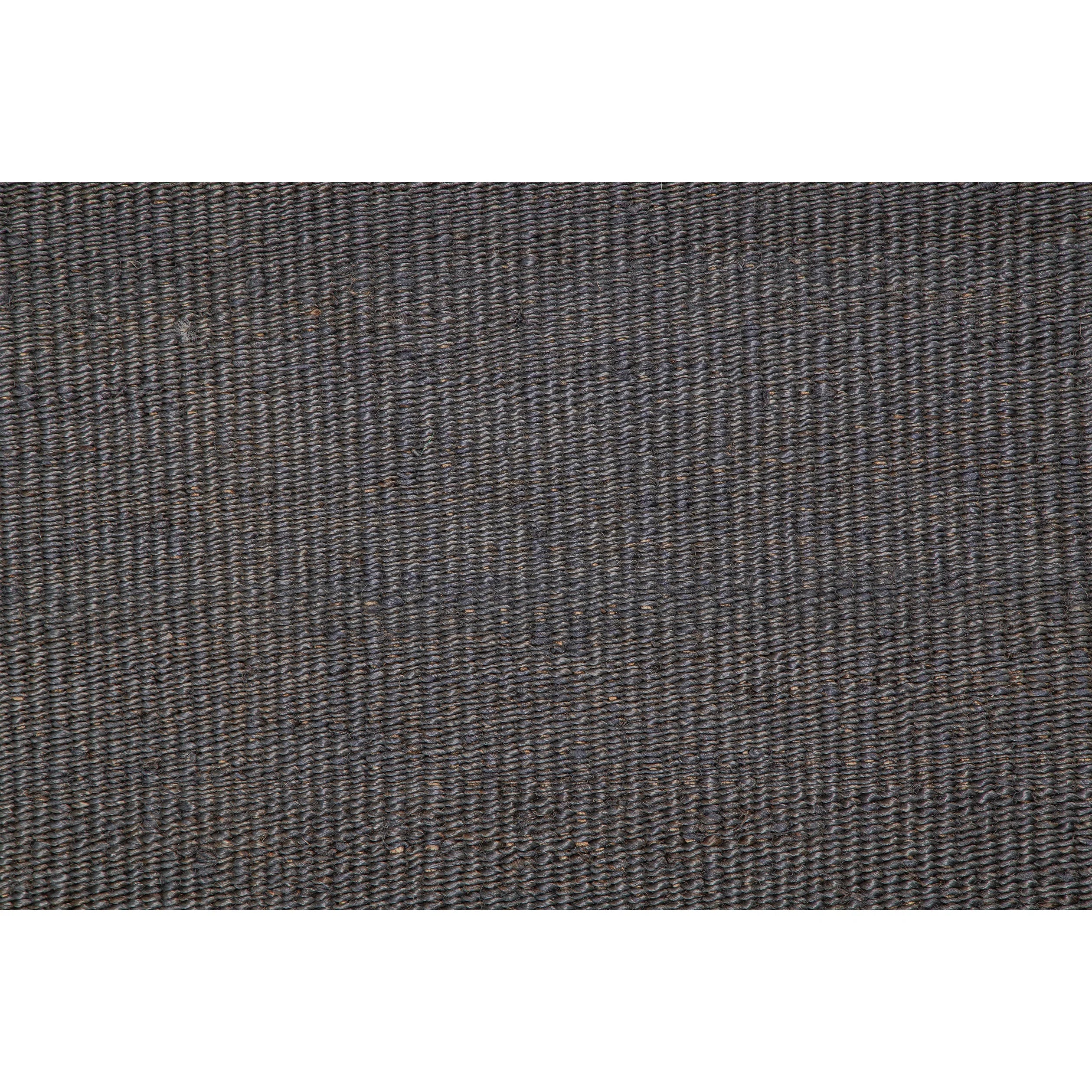 Tapete Jute Safari Grey