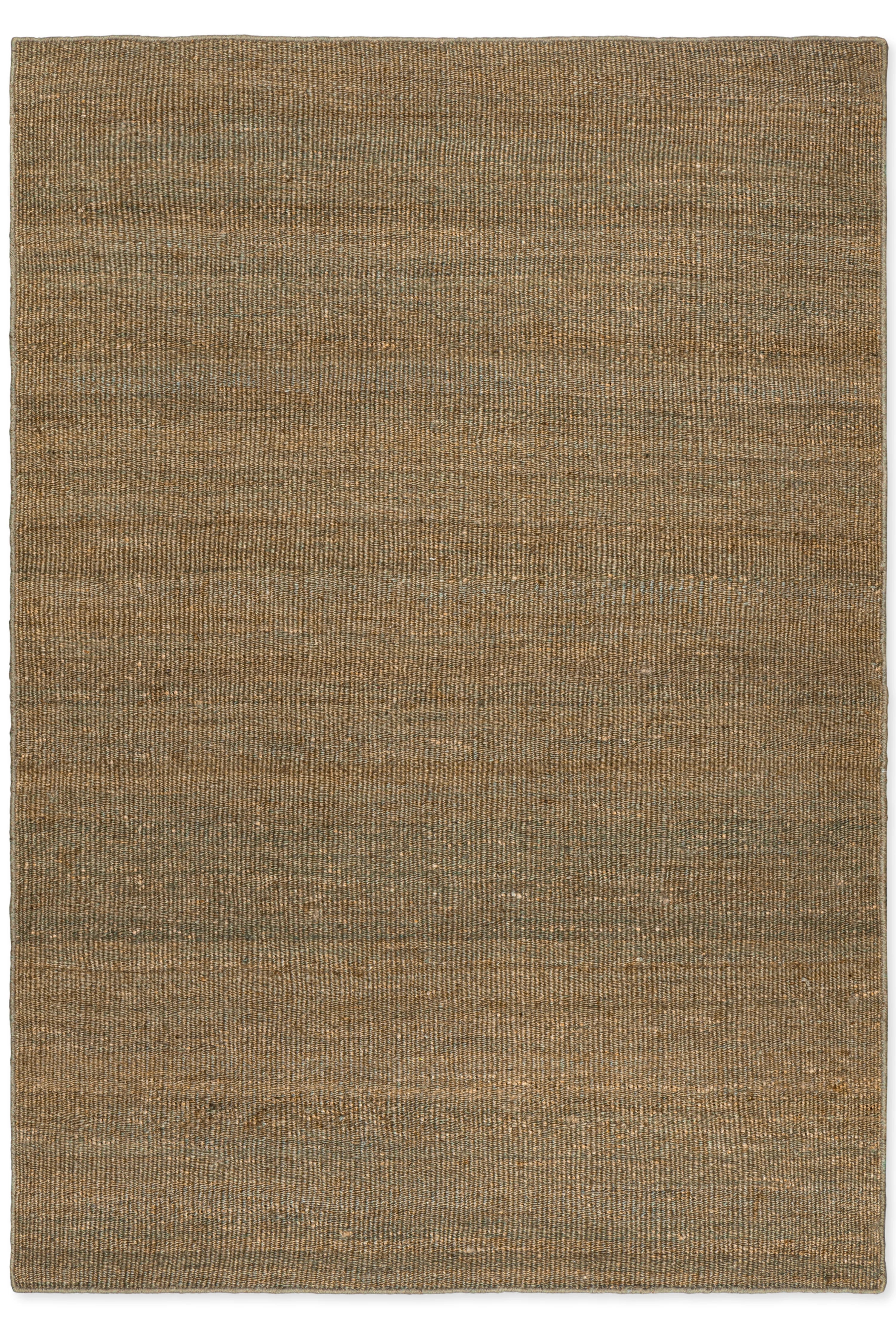 Tapete Jute Safari Taupe/Olive