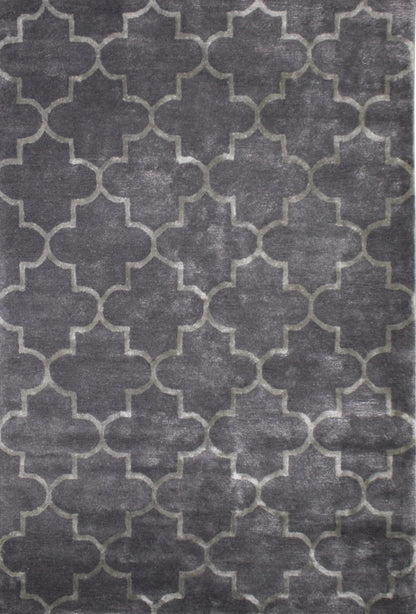 Tapete Viena Mosaico LT Grey